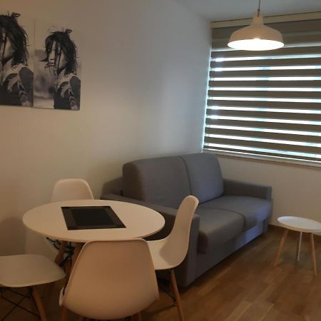 Lungomare Lux Apartments Budva Dış mekan fotoğraf