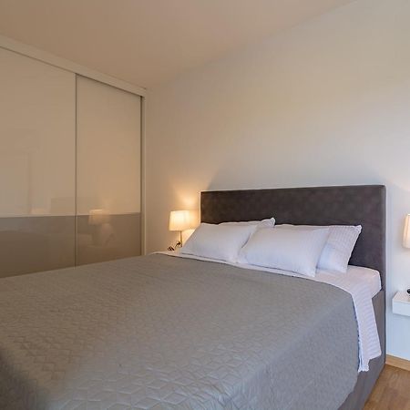 Lungomare Lux Apartments Budva Dış mekan fotoğraf