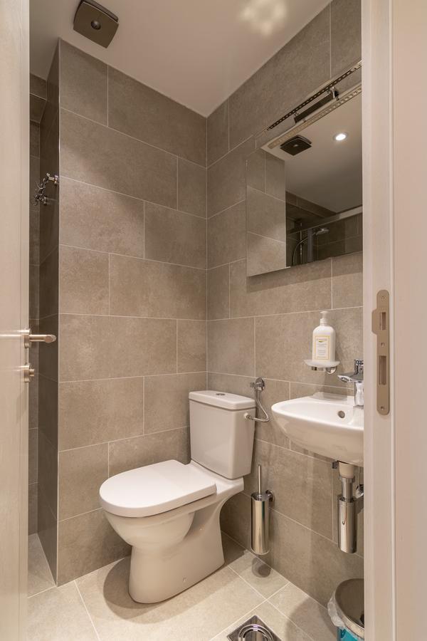 Lungomare Lux Apartments Budva Dış mekan fotoğraf